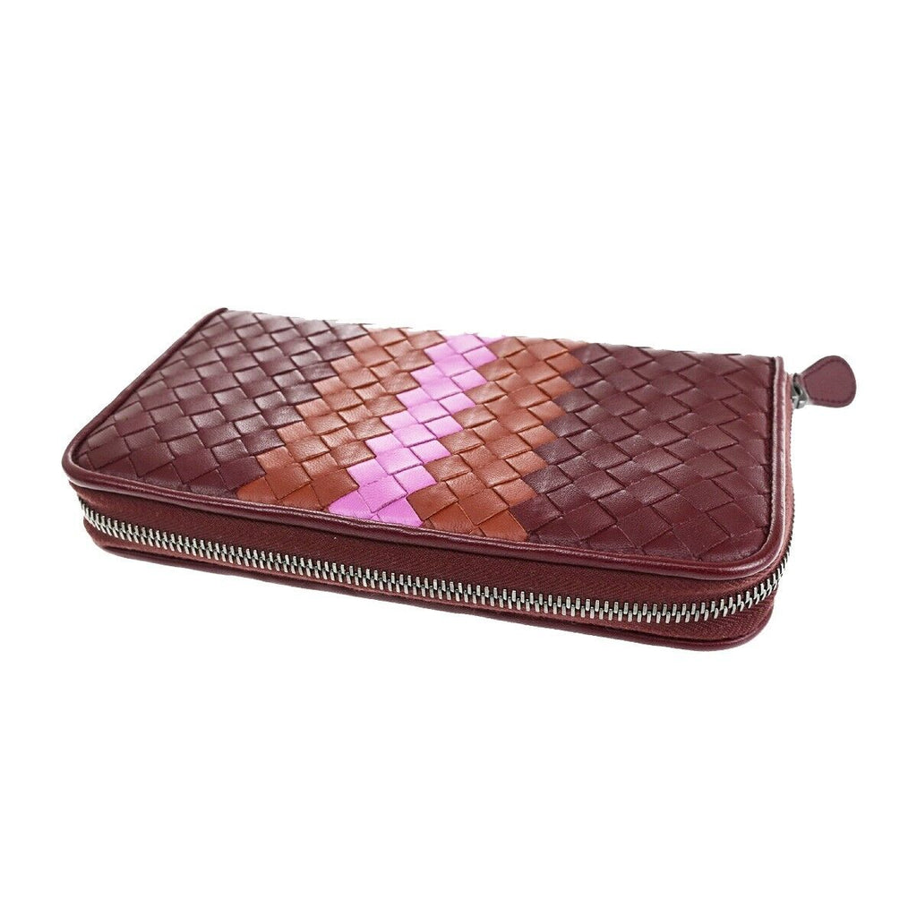 BOTTEGA VENETA Intrecciato Wallet
