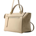 CELINE Belt Handbag