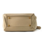 CELINE Belt Handbag