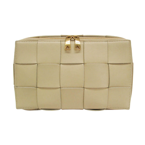 BOTTEGA VENETA Cassette Clutch Bag