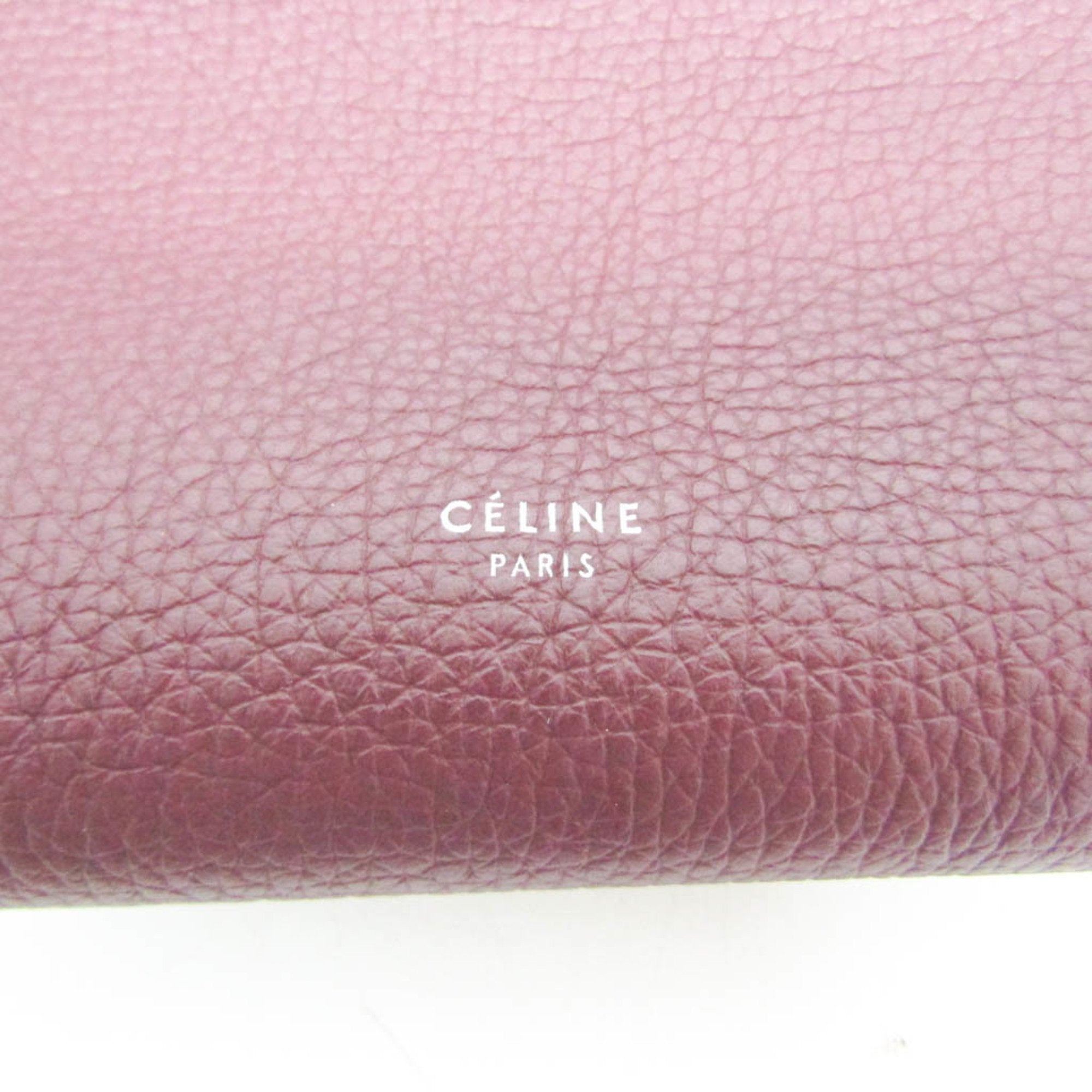 CELINE Big bag Handbag