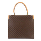 CELINE Macadam Handbag