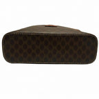 CELINE Macadam Clutch Bag
