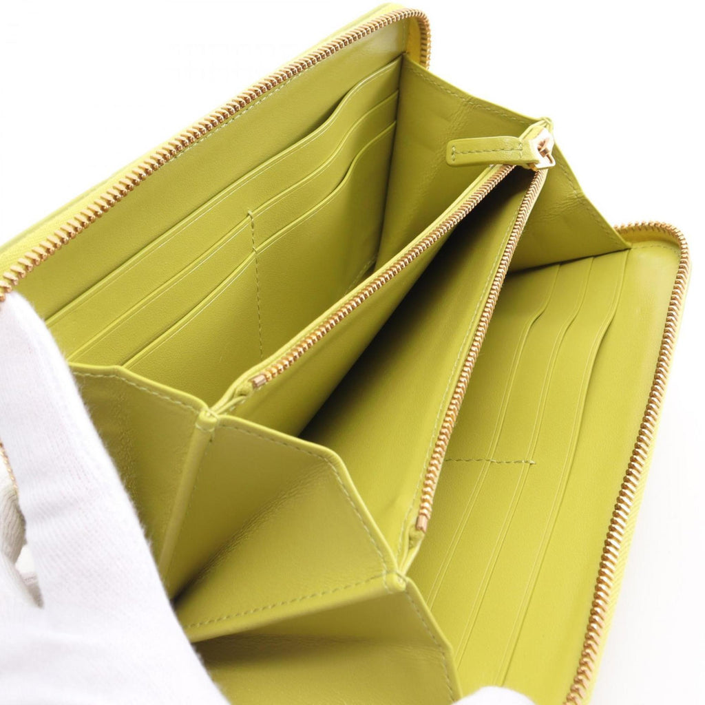 BOTTEGA VENETA Intrecciato Wallet