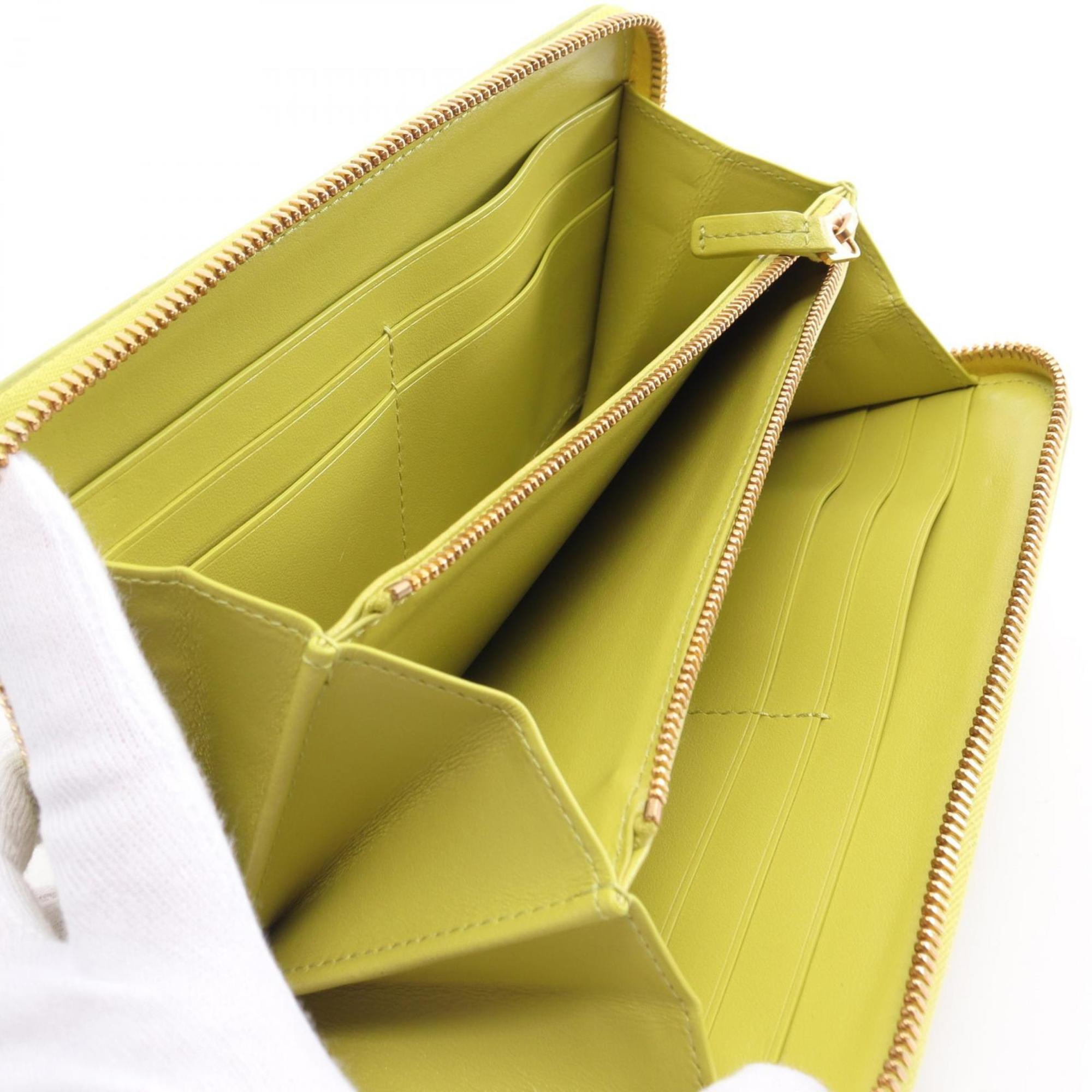 BOTTEGA VENETA Intrecciato Wallet