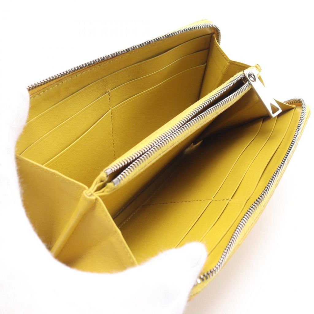 BOTTEGA VENETA Intrecciato Wallet