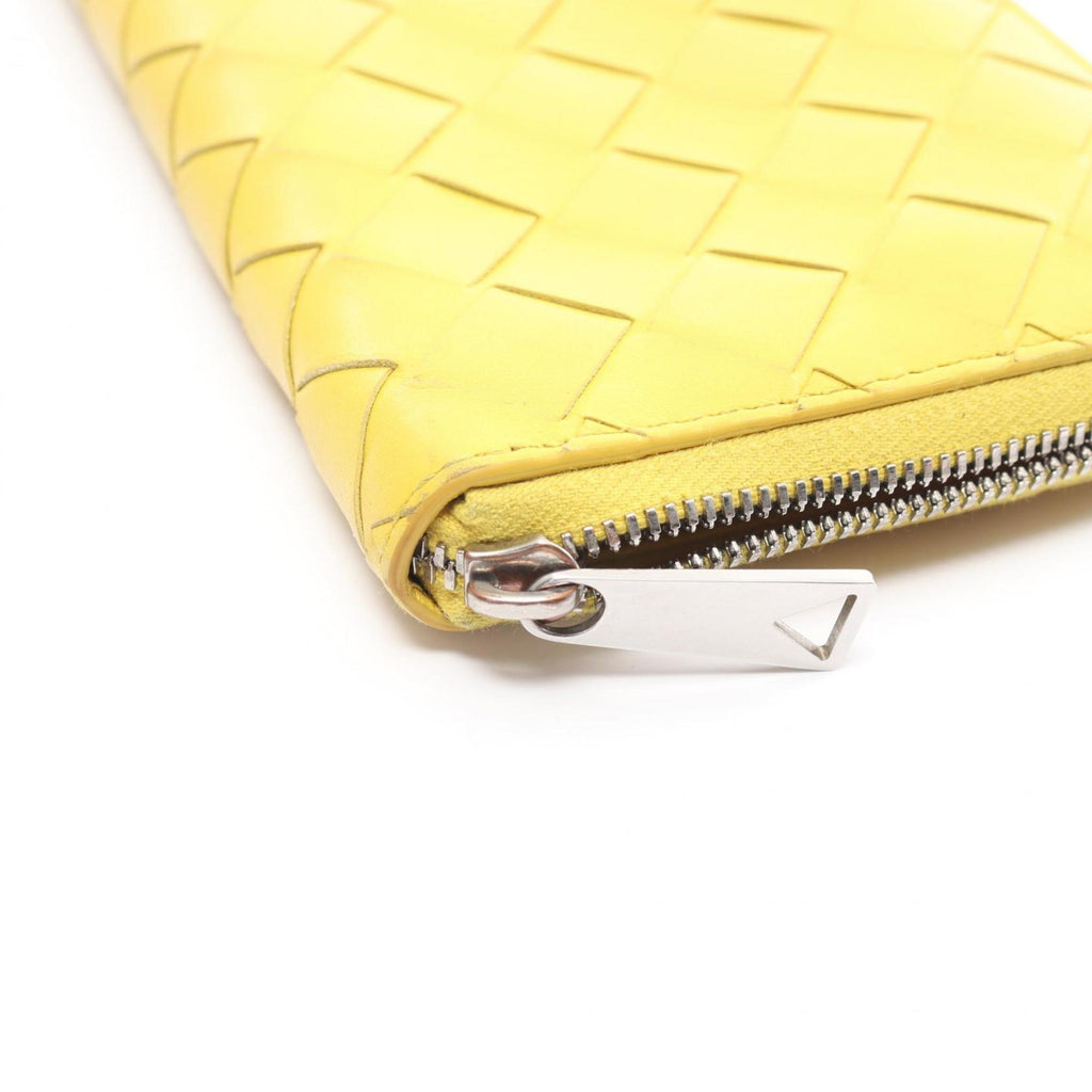 BOTTEGA VENETA Intrecciato Wallet