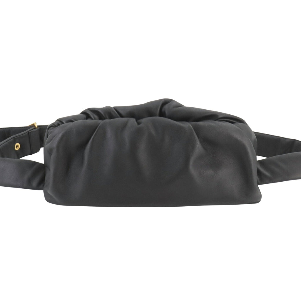 BOTTEGA VENETA The pouch Shoulder Bag
