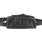 BOTTEGA VENETA The pouch Shoulder Bag