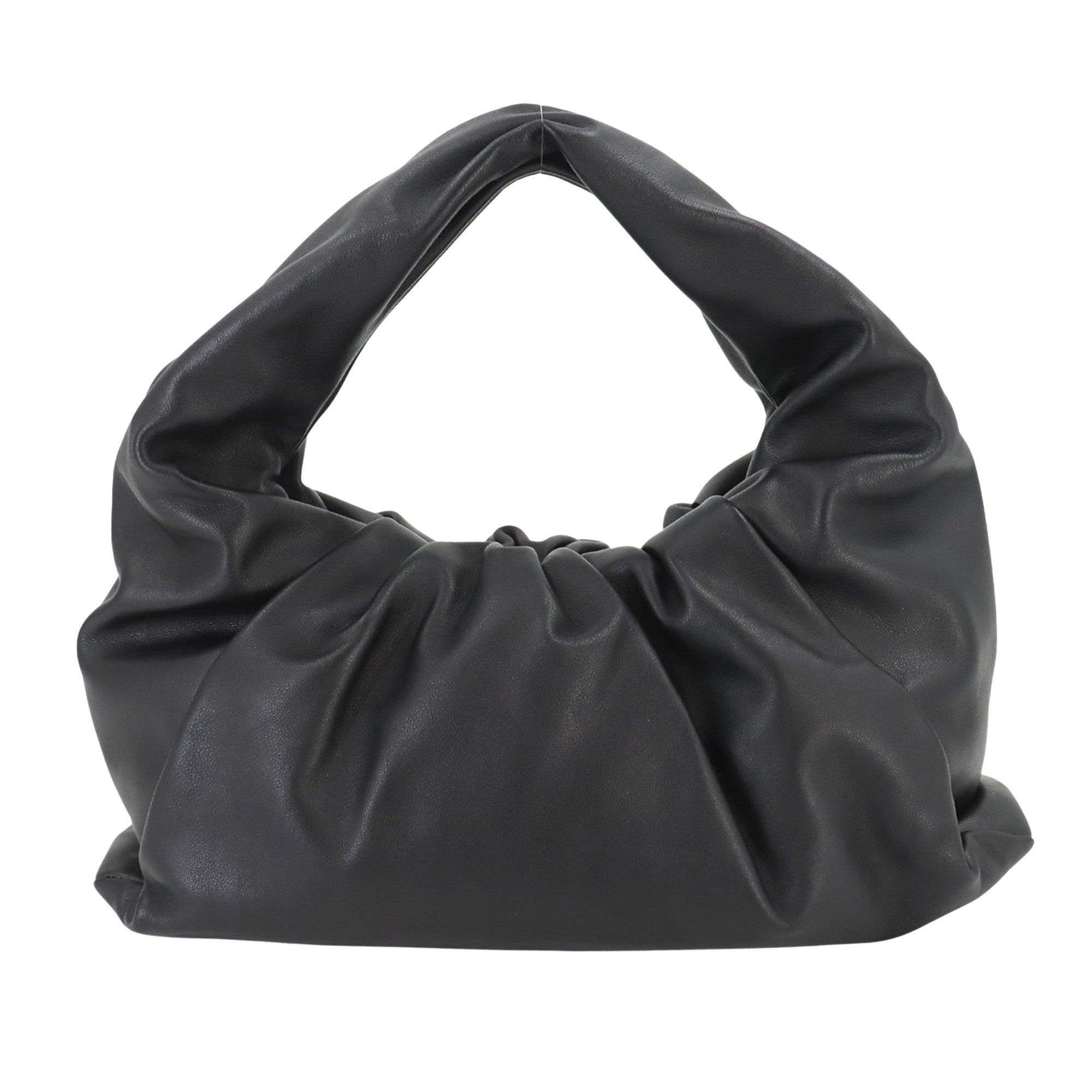 BOTTEGA VENETA The Shoulder Pouch Shoulder Bag