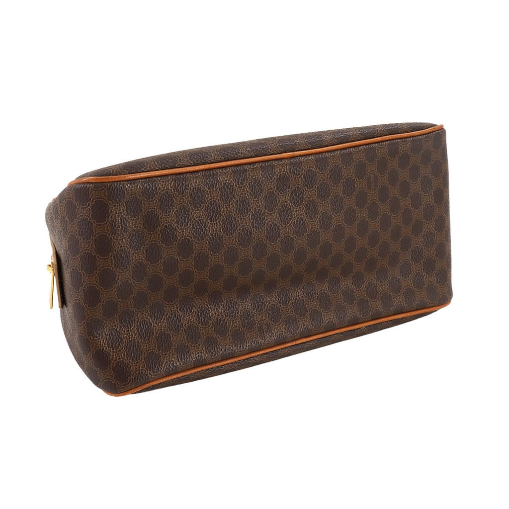 CELINE Macadam Handbag