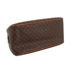 CELINE Macadam Handbag