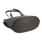 CELINE Macadam Shoulder Bag
