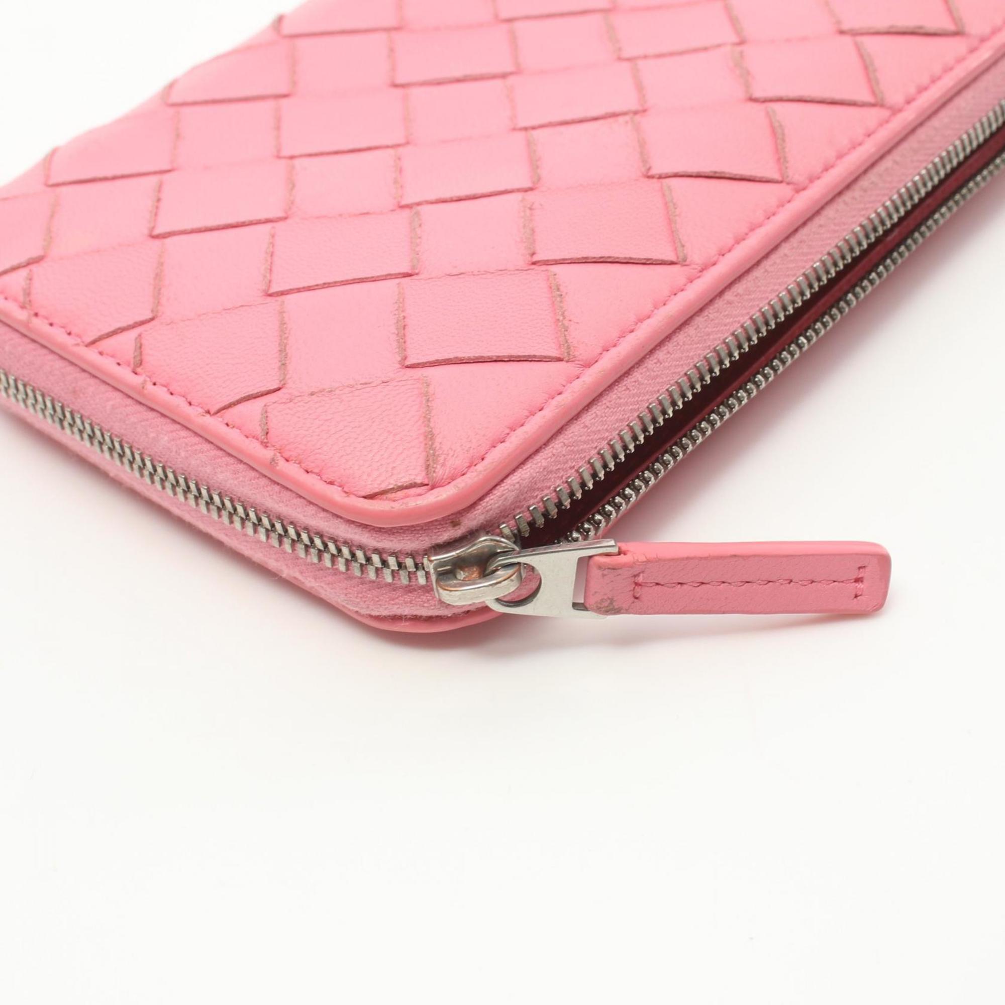 BOTTEGA VENETA Intrecciato Wallet