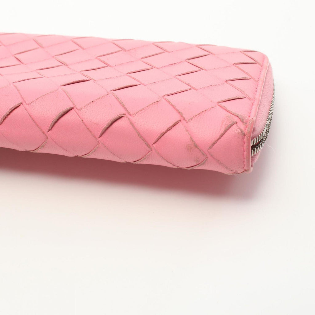 BOTTEGA VENETA Intrecciato Wallet
