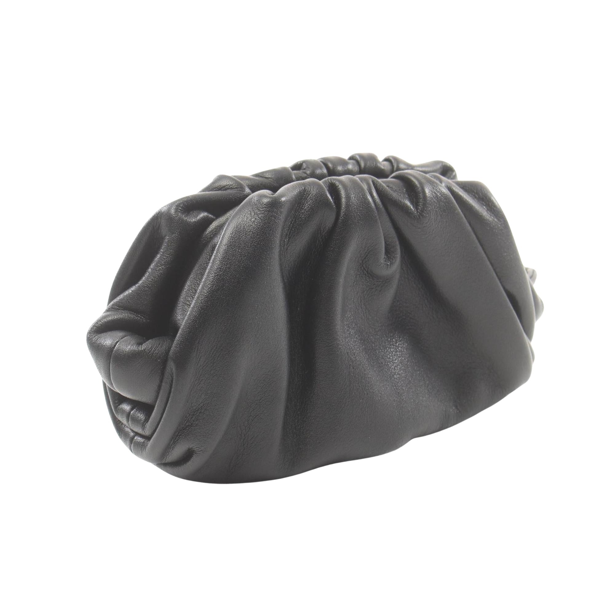 BOTTEGA VENETA The pouch Wallet