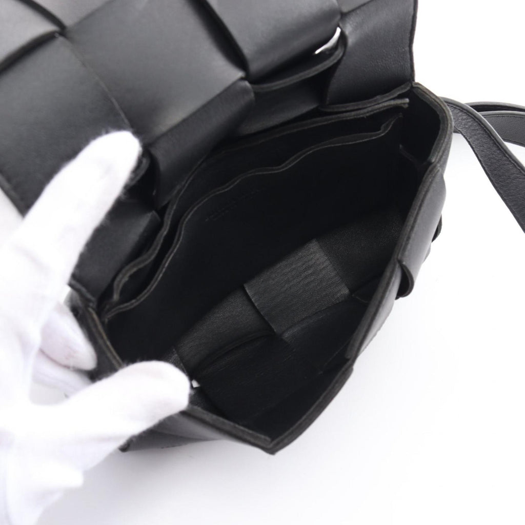 BOTTEGA VENETA Cassette Clutch Bag