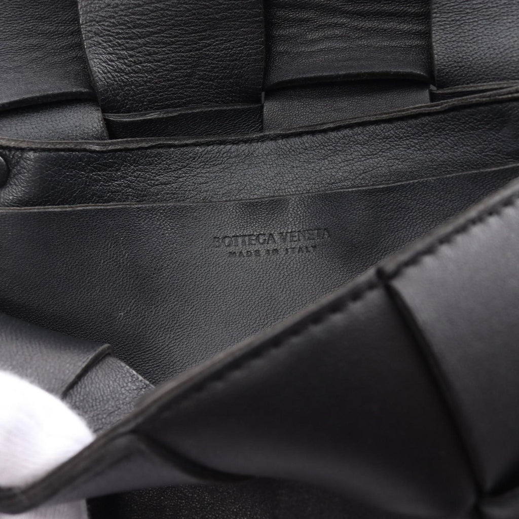 BOTTEGA VENETA Cassette Clutch Bag