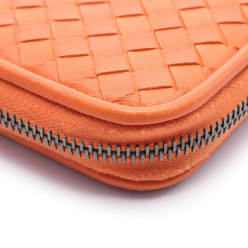 BOTTEGA VENETA Intrecciato Wallet
