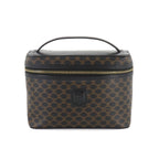 CELINE Macadam Handbag