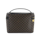 CELINE Macadam Handbag