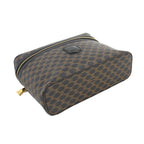 CELINE Macadam Handbag