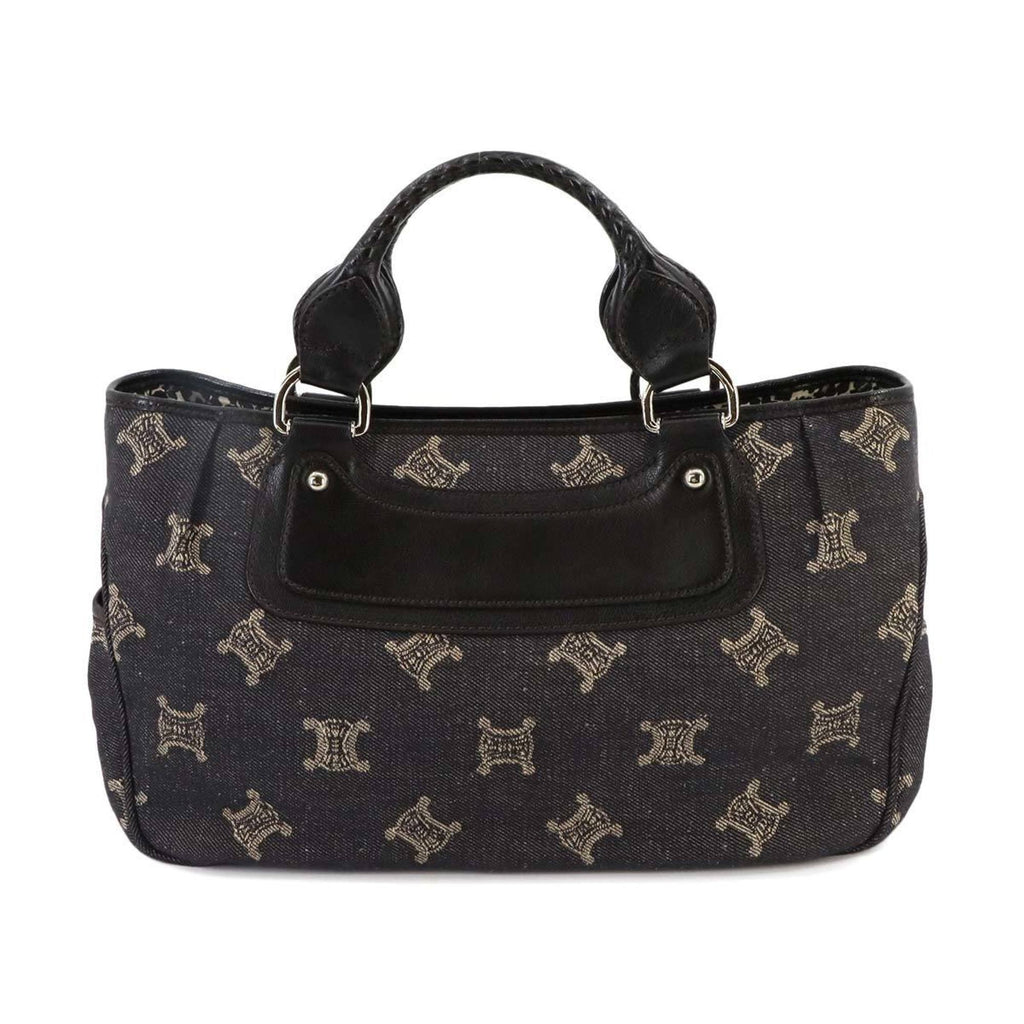 CELINE Boogie Handbag
