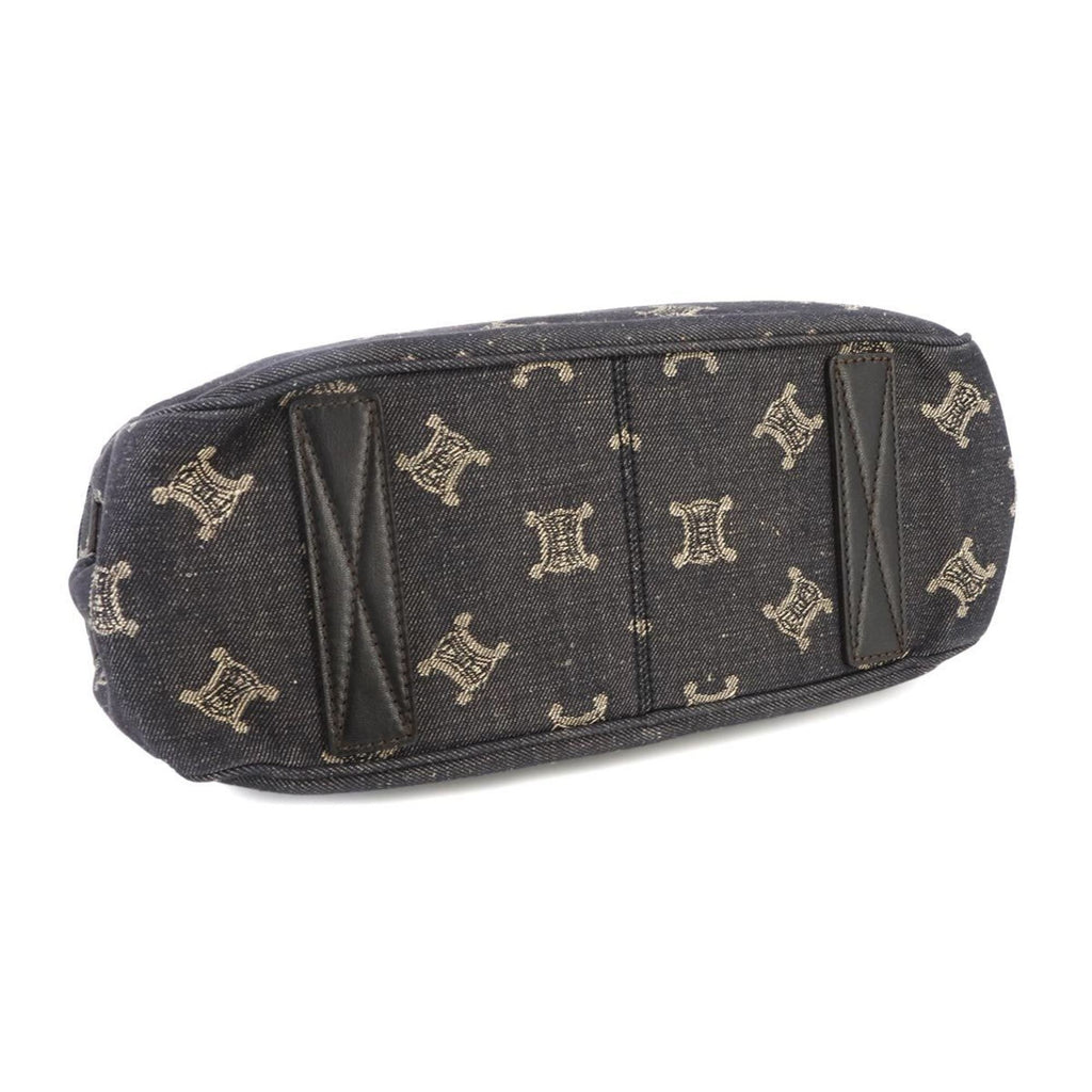 CELINE Boogie Handbag