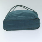 PRADA Tessuto Tote