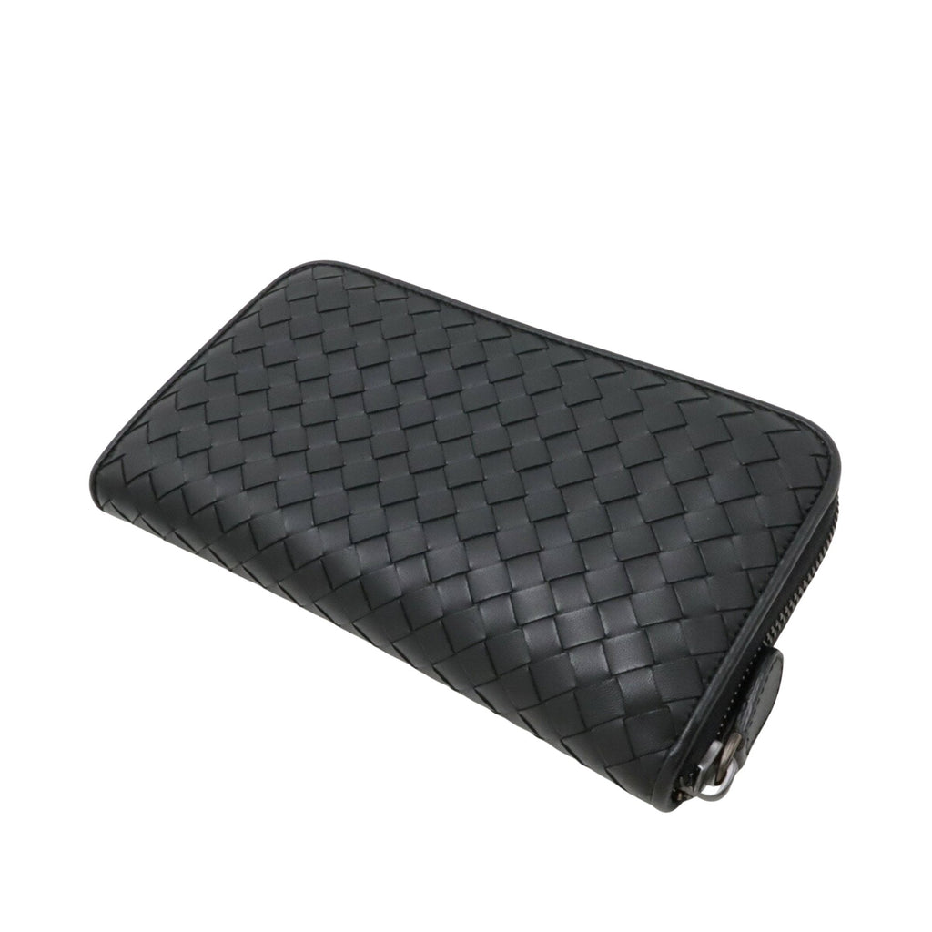 BOTTEGA VENETA Intrecciato Wallet
