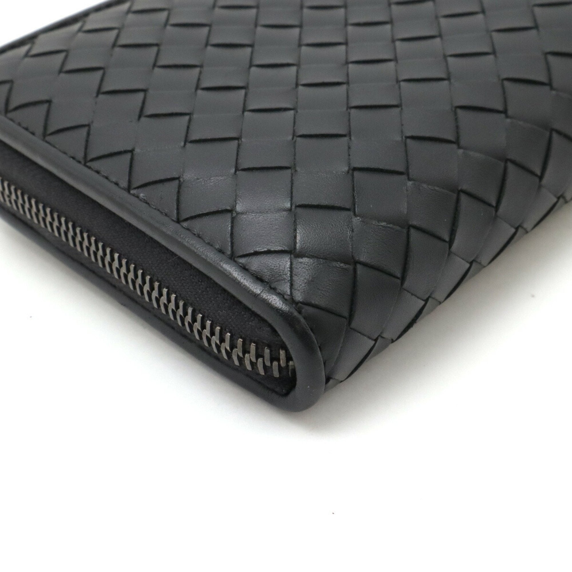 BOTTEGA VENETA Intrecciato Wallet