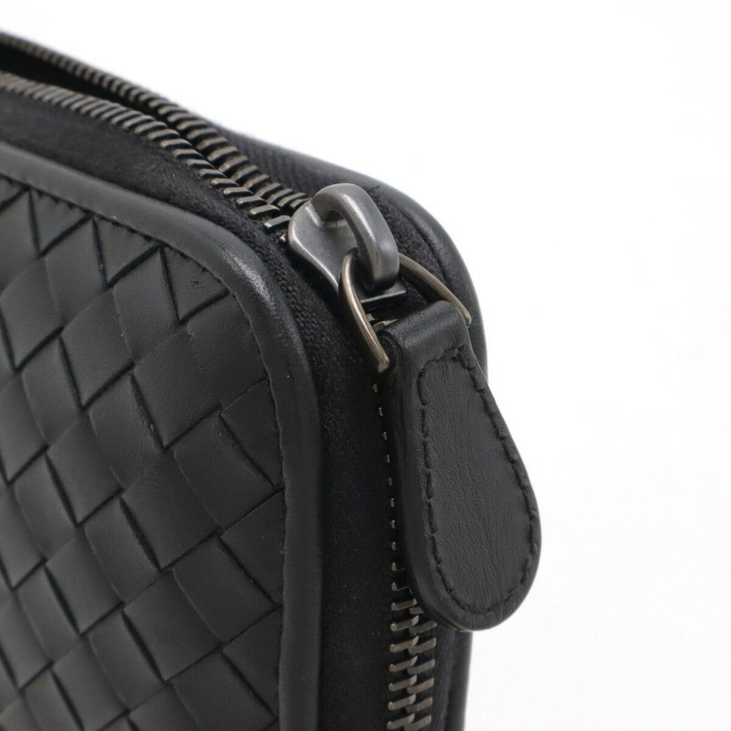 BOTTEGA VENETA Intrecciato Wallet