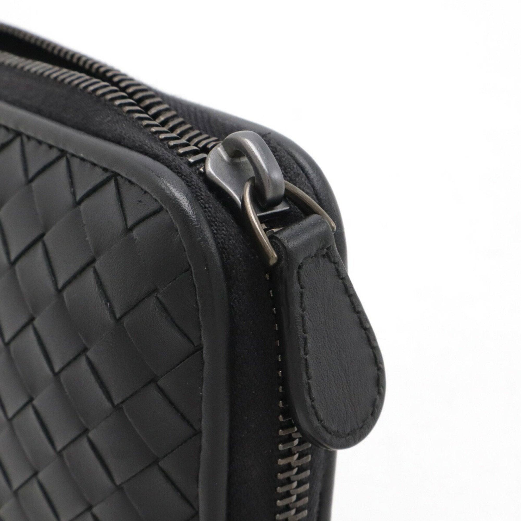 BOTTEGA VENETA Intrecciato Wallet