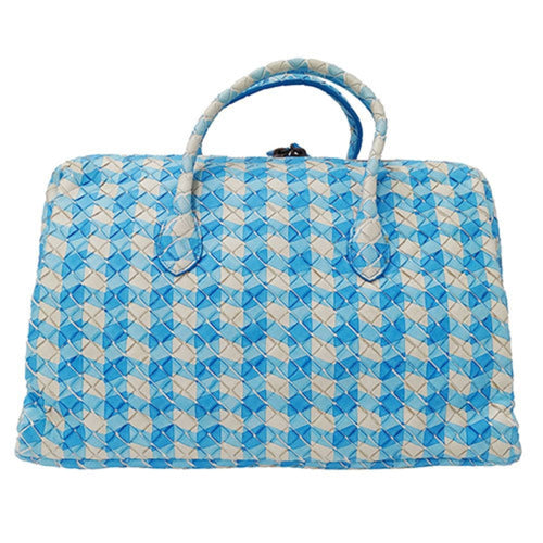 BOTTEGA VENETA Intrecciato Handbag
