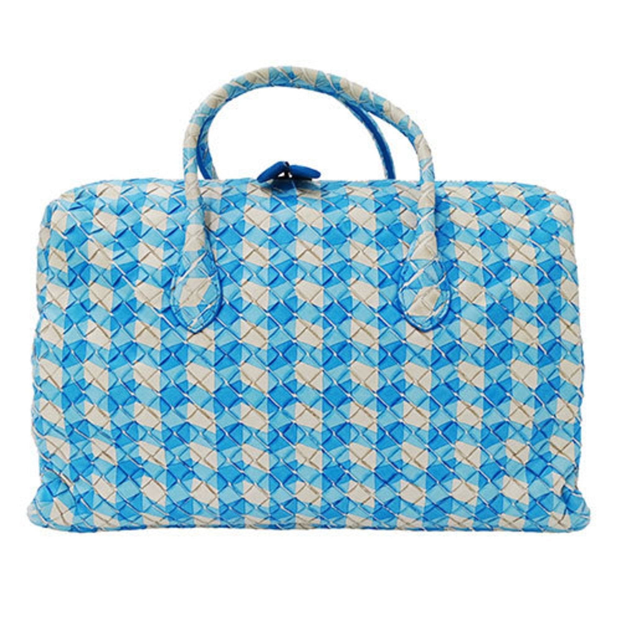 BOTTEGA VENETA Intrecciato Handbag