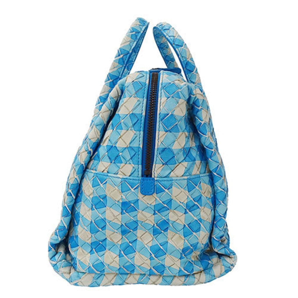 BOTTEGA VENETA Intrecciato Handbag