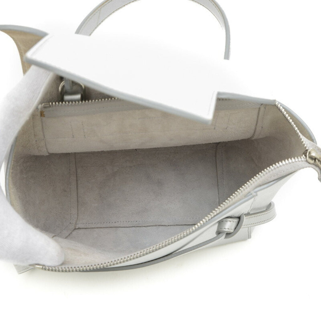 CELINE Belt Shoulder Bag