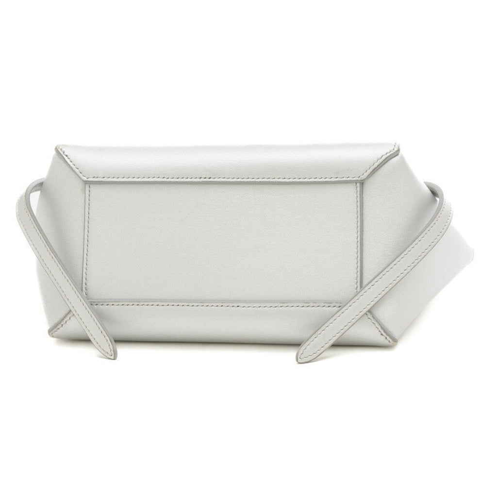 CELINE Belt Shoulder Bag