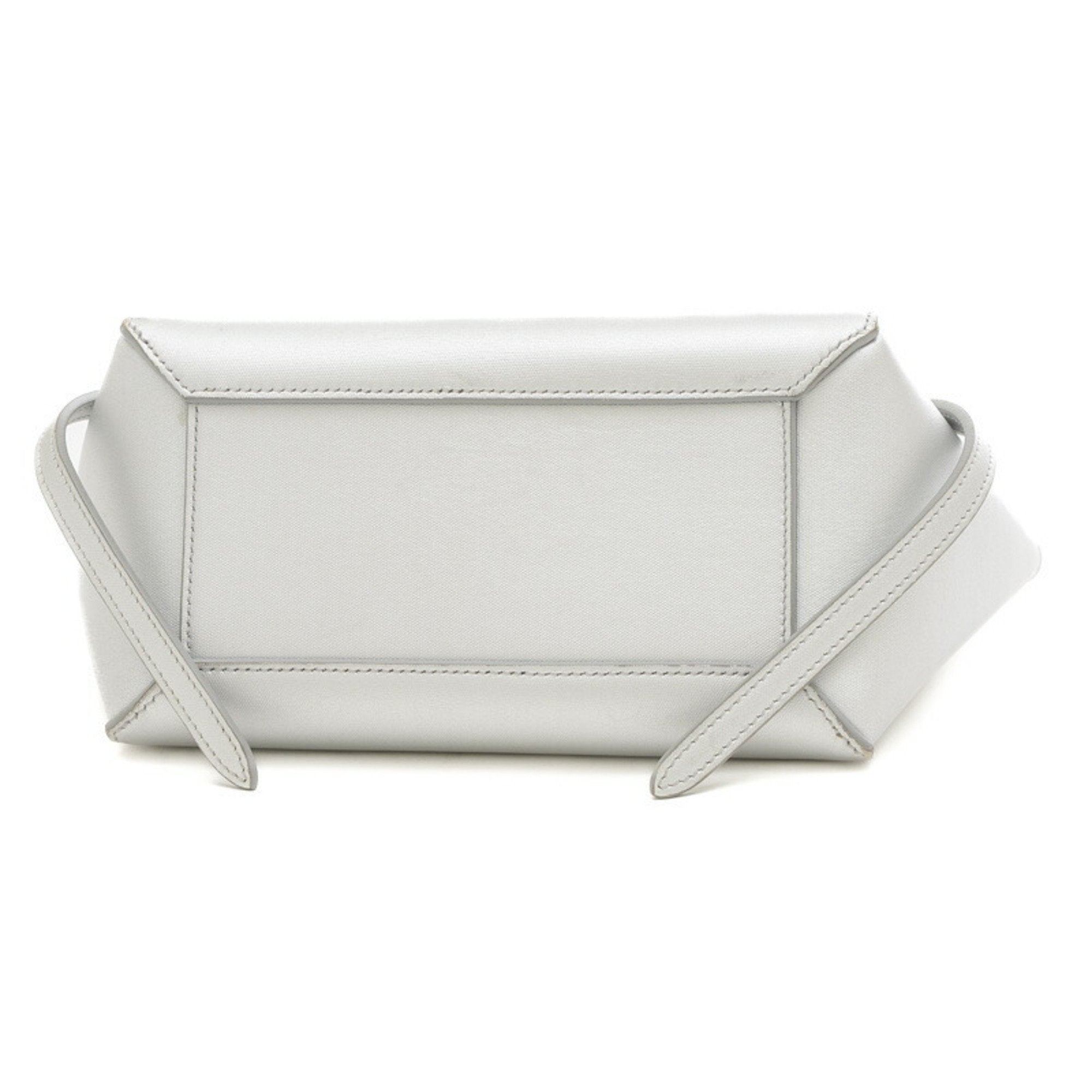 CELINE Belt Shoulder Bag