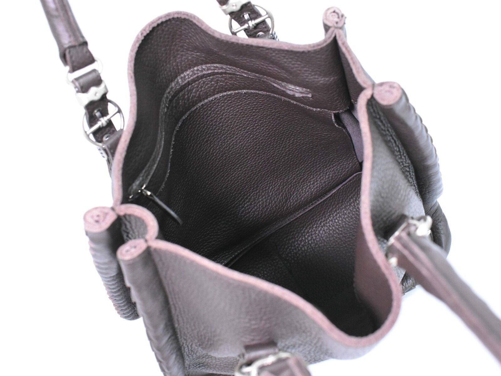 BOTTEGA VENETA Intrecciato Handbag