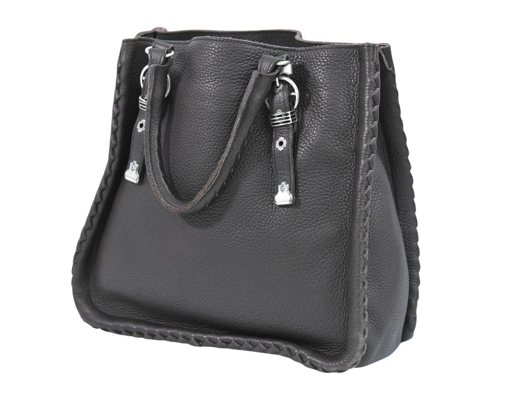 BOTTEGA VENETA Intrecciato Handbag