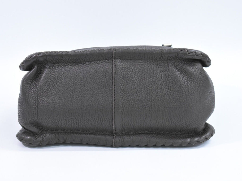 BOTTEGA VENETA Intrecciato Handbag