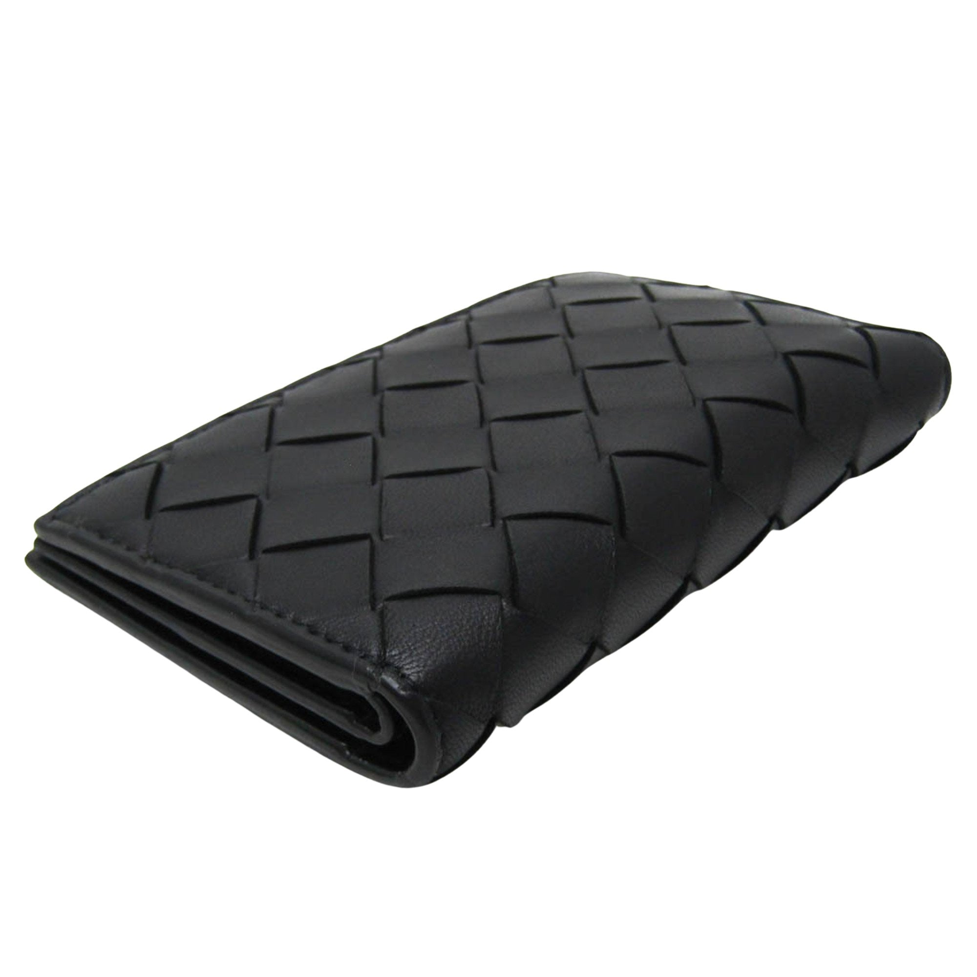 BOTTEGA VENETA Intrecciato Wallet