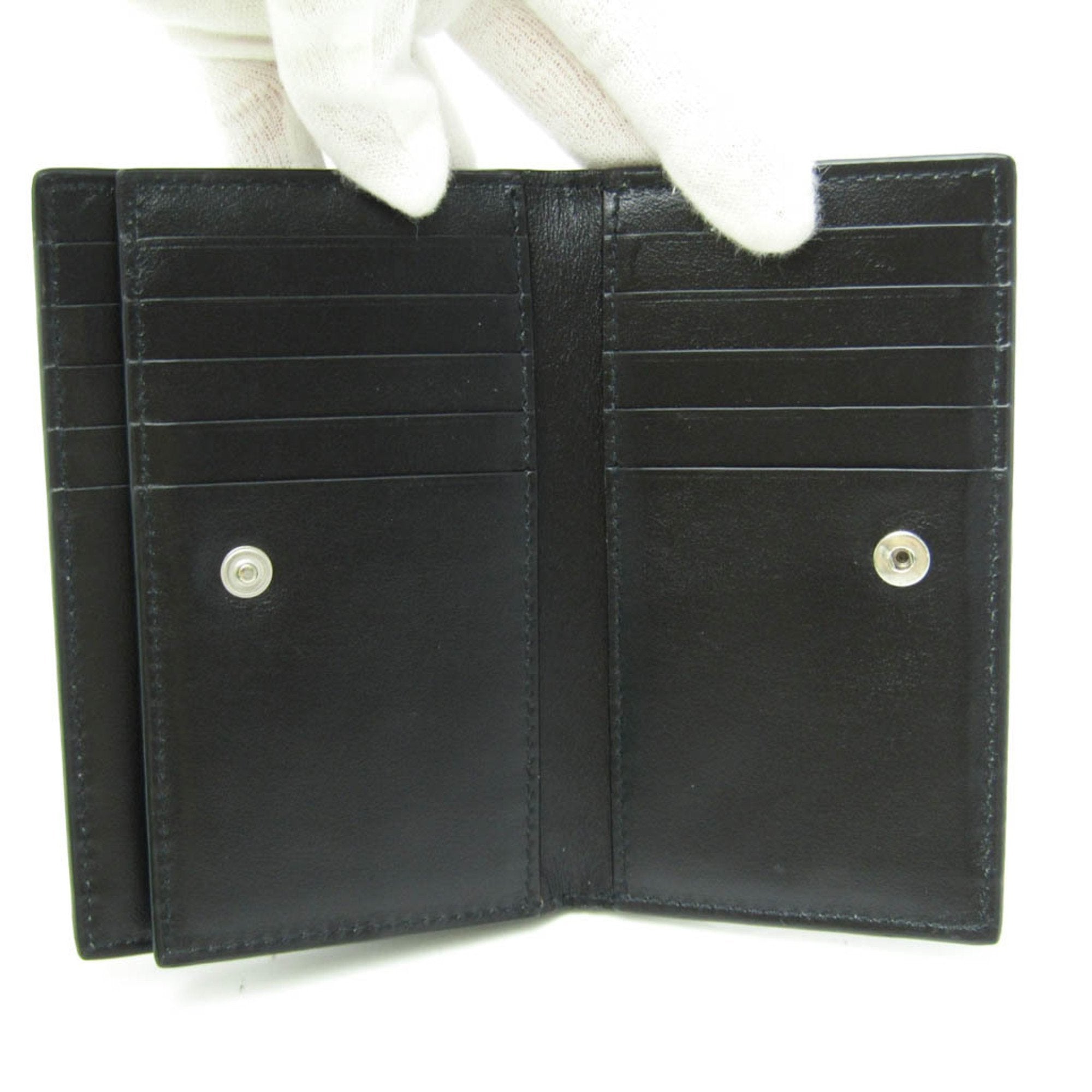 BOTTEGA VENETA Intrecciato Wallet