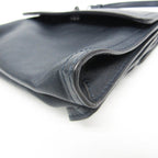 BOTTEGA VENETA Intrecciato Clutch Bag