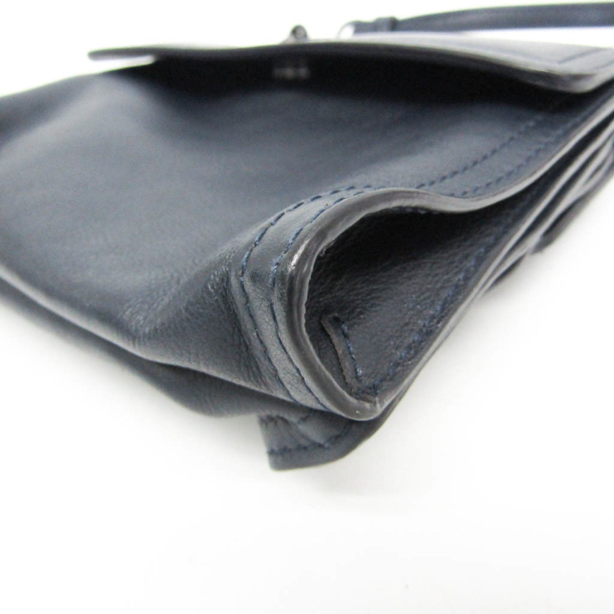 BOTTEGA VENETA Intrecciato Clutch Bag