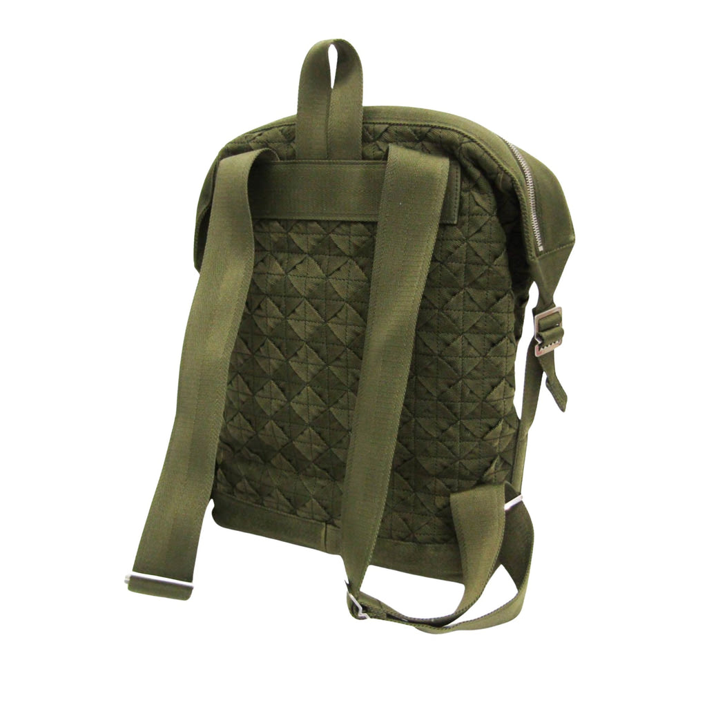 BOTTEGA VENETA Intrecciato Backpack