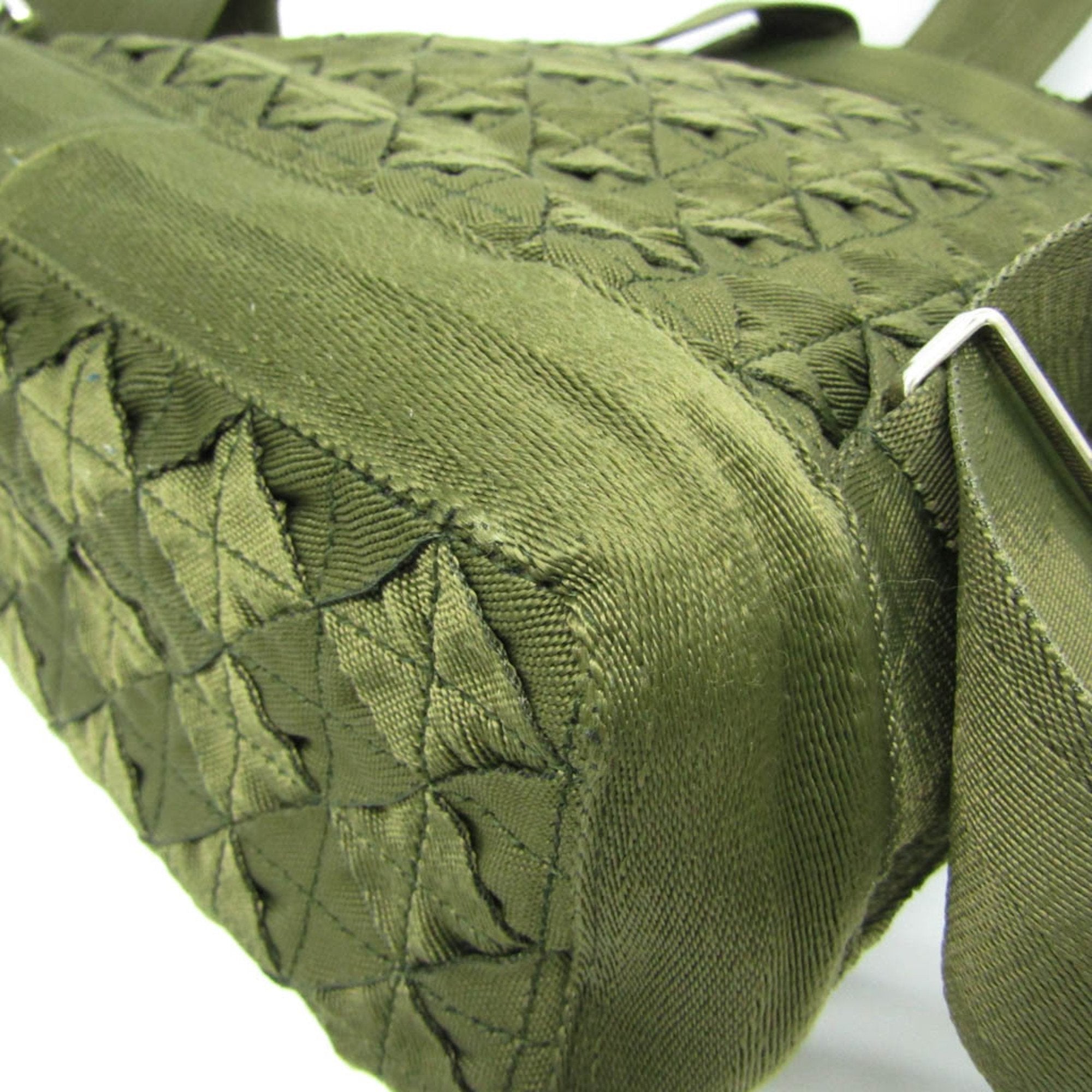 BOTTEGA VENETA Intrecciato Backpack