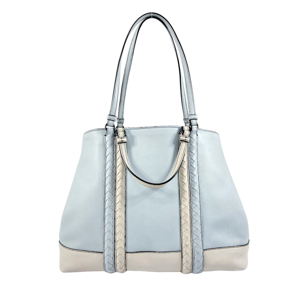 BOTTEGA VENETA Intrecciato Handbag