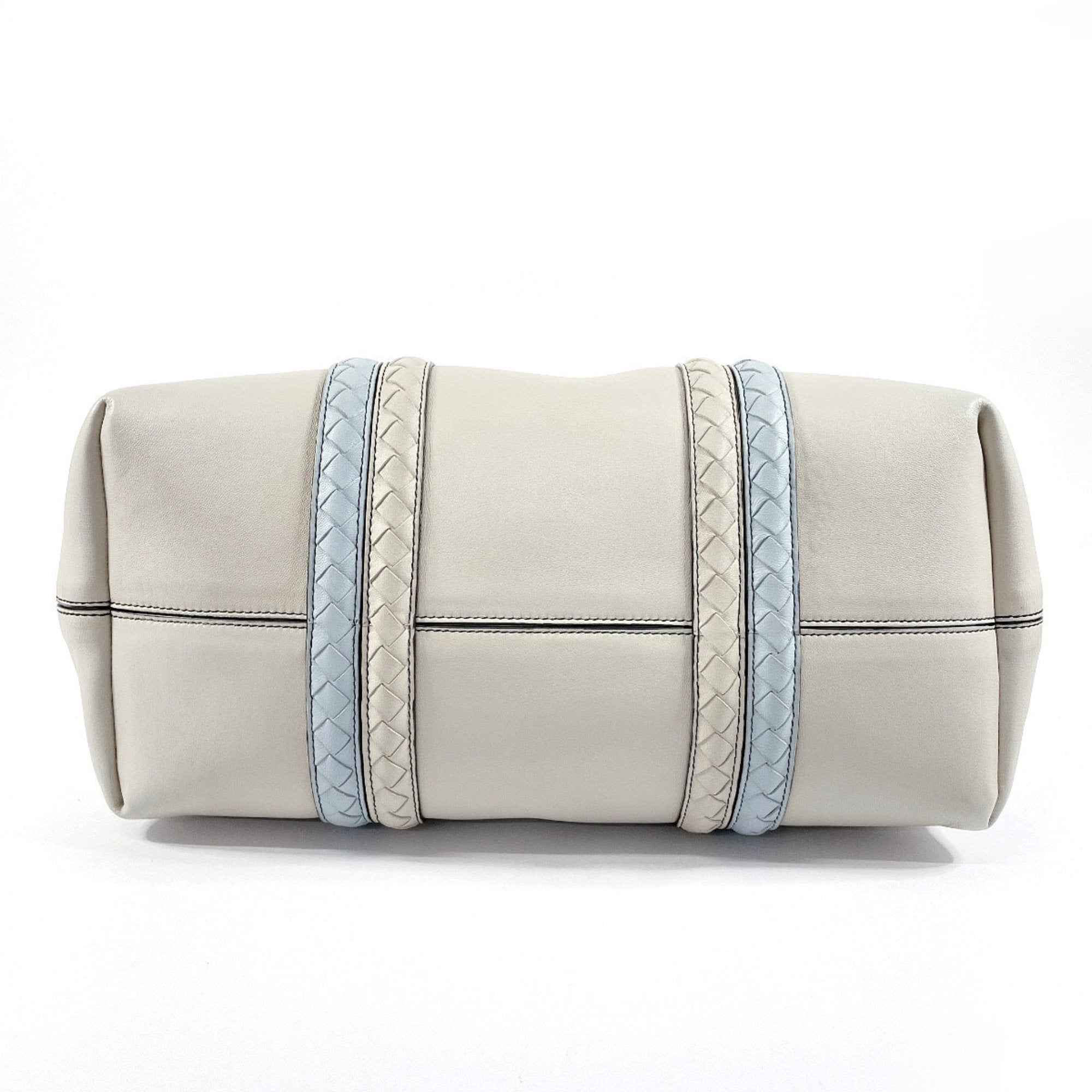 BOTTEGA VENETA Intrecciato Handbag